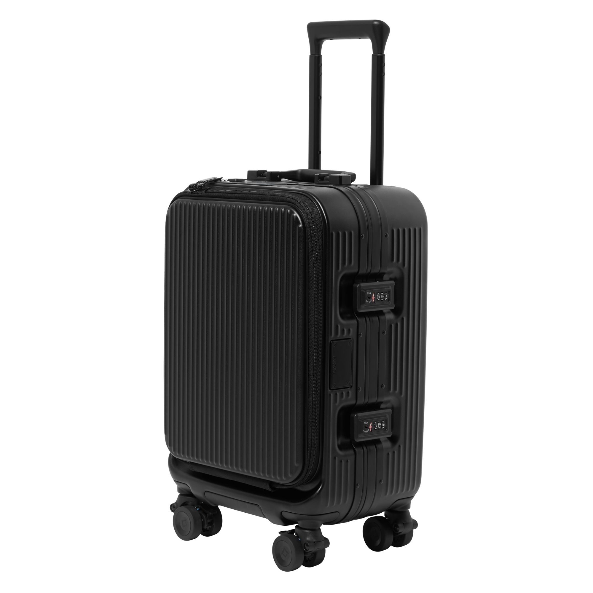 AUORBE Suitcase Flexbox S | WHITEÂGE(ホワイタージュ) ONLINE STORE