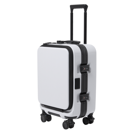 AUORBE Suitcase Flexbox S