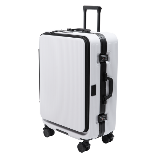 AUORBE Suitcase Flexbox XL