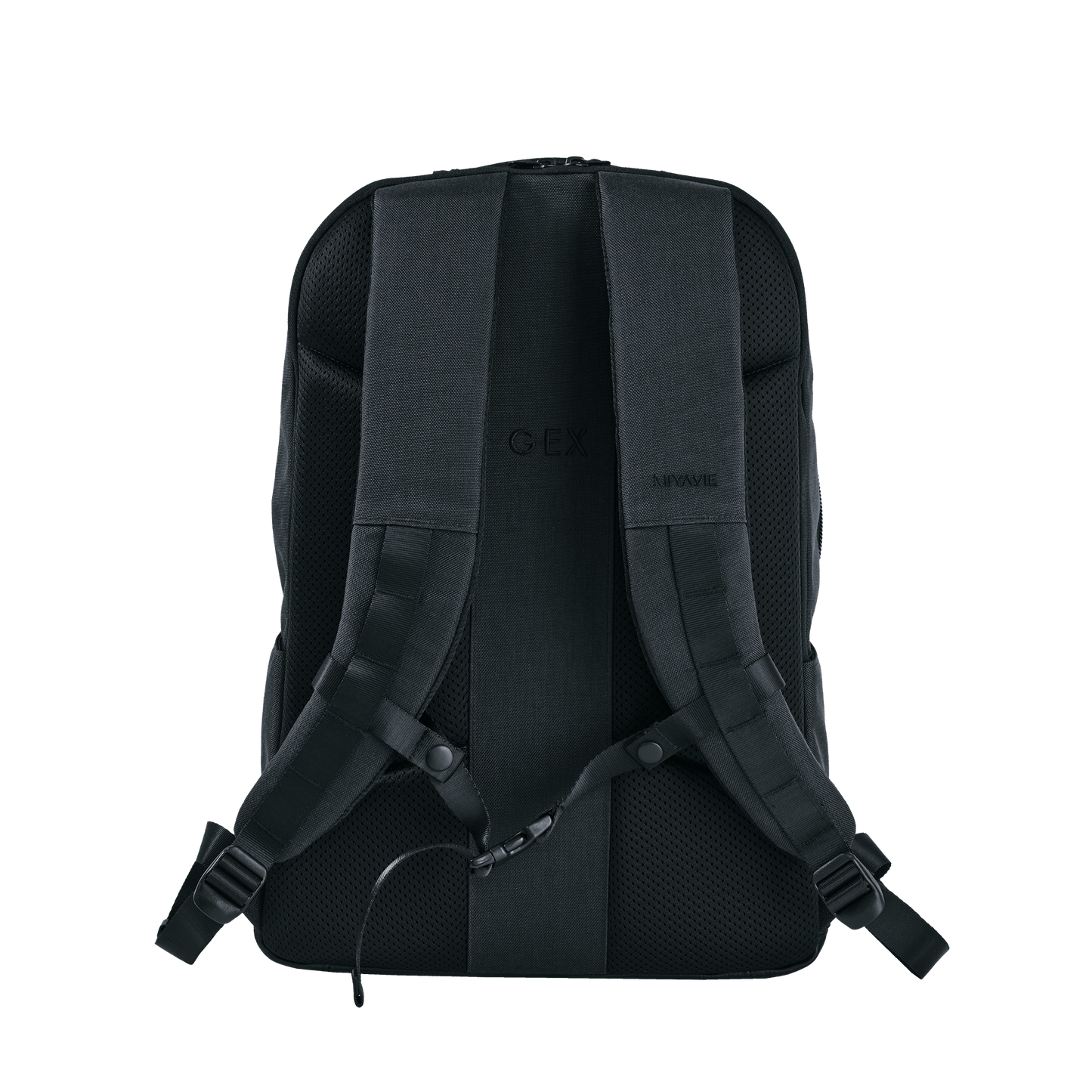 GEX Backpack L - WHITEÂGE