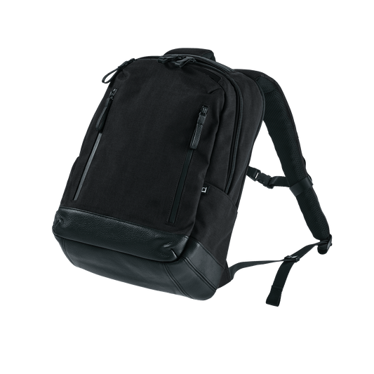 GEX Backpack M - WHITEÂGE