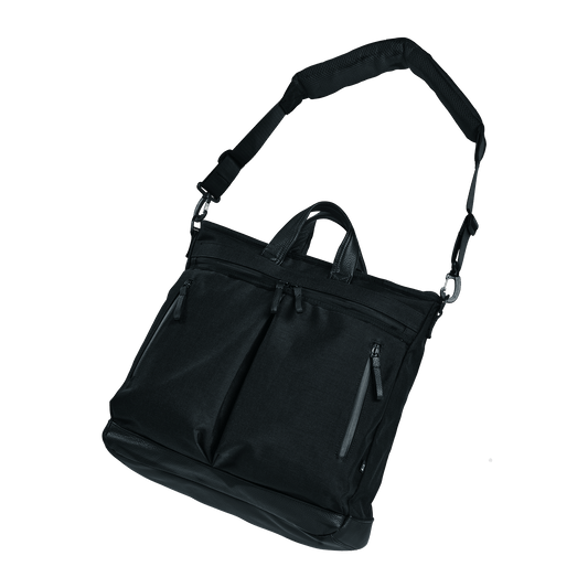 GEX Helmet Bag M - WHITEÂGE