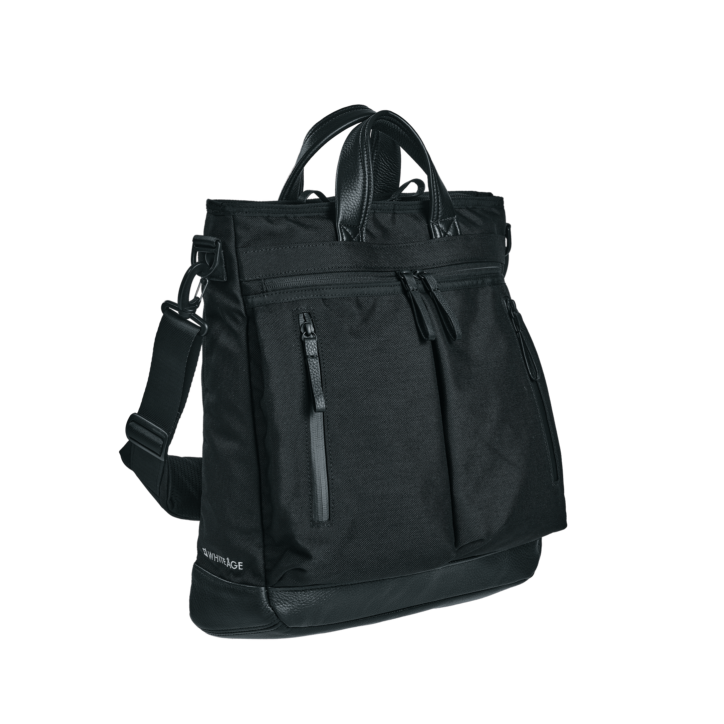 WHITEÂGE ホワイタージュ(WHITEAGE)のヘルメットバッグ・ショルダーバッグ
