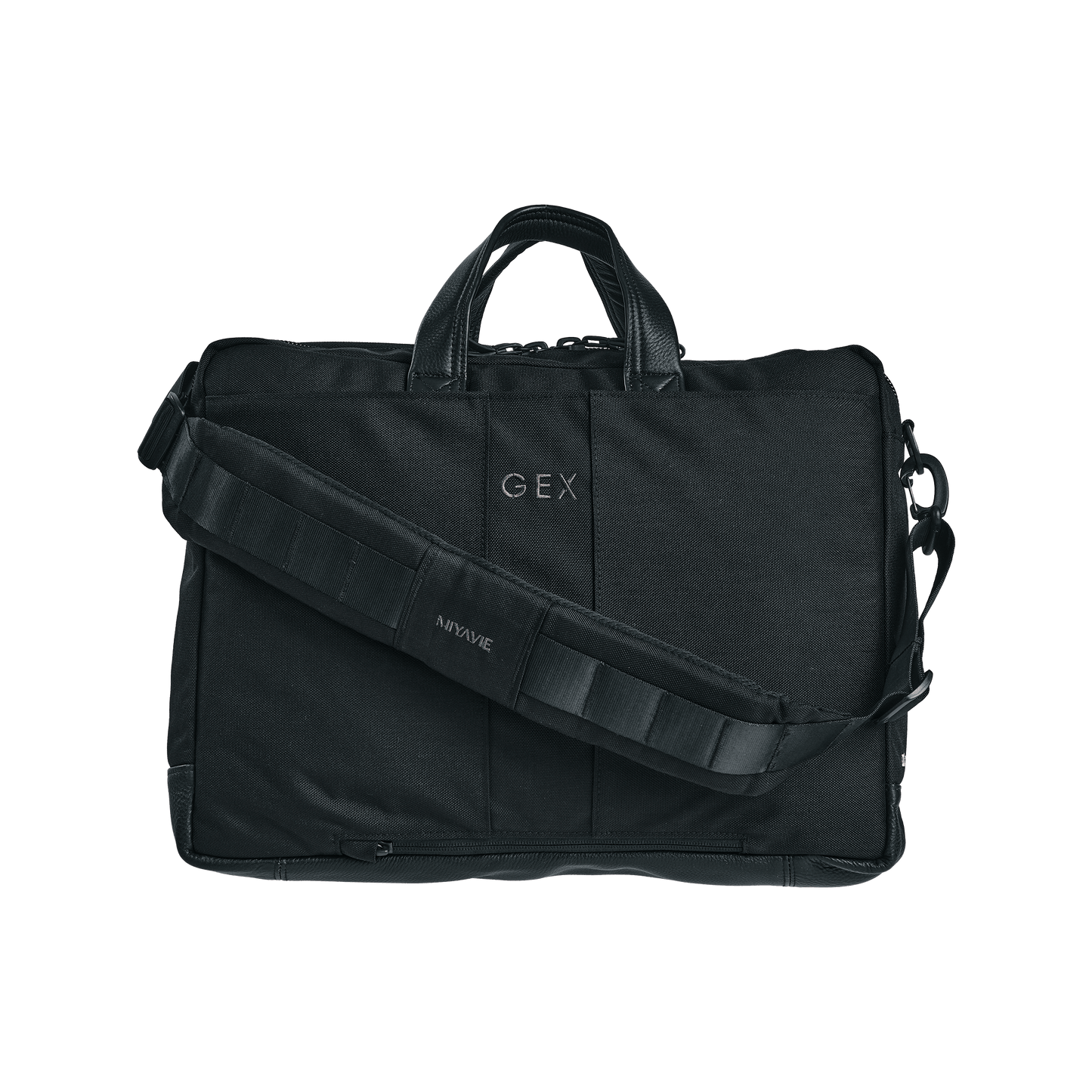 GEX Officer Bag L - WHITEÂGE