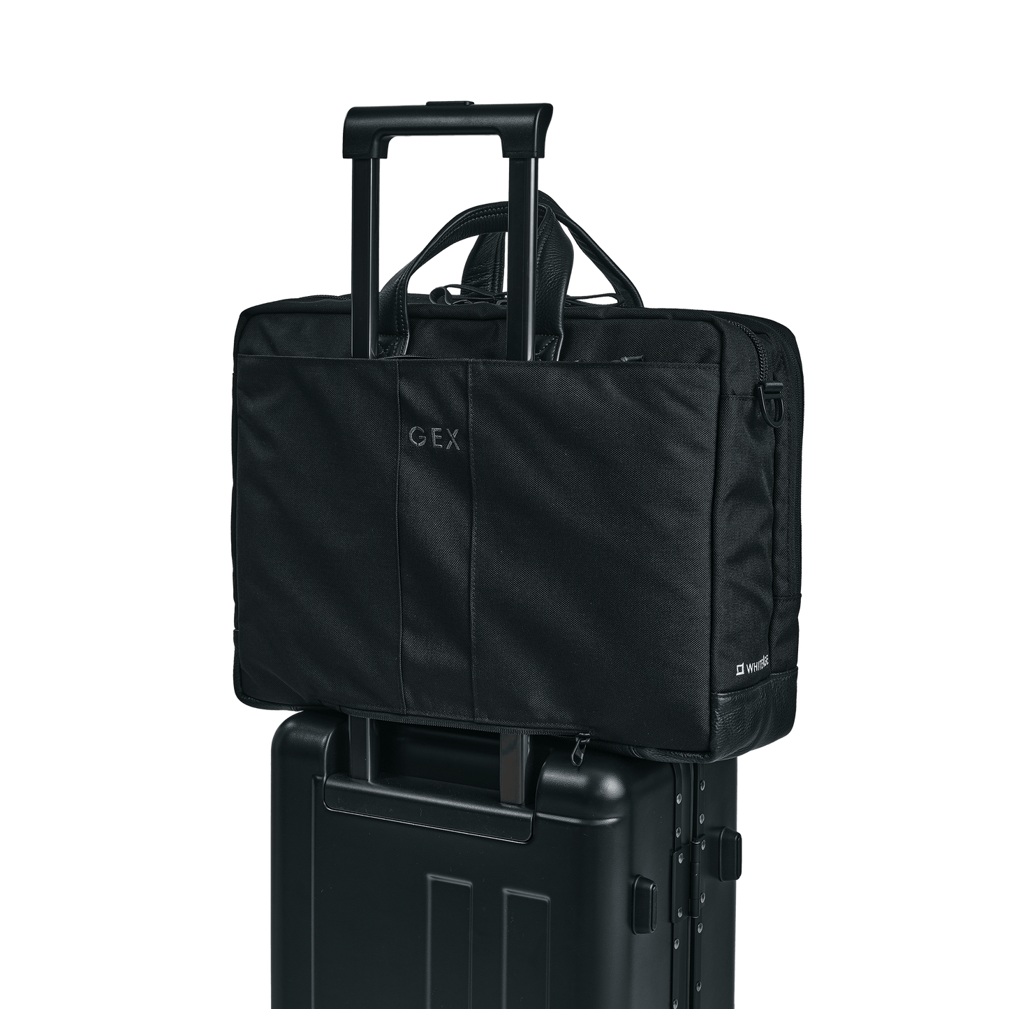 GEX Officer Bag L - WHITEÂGE