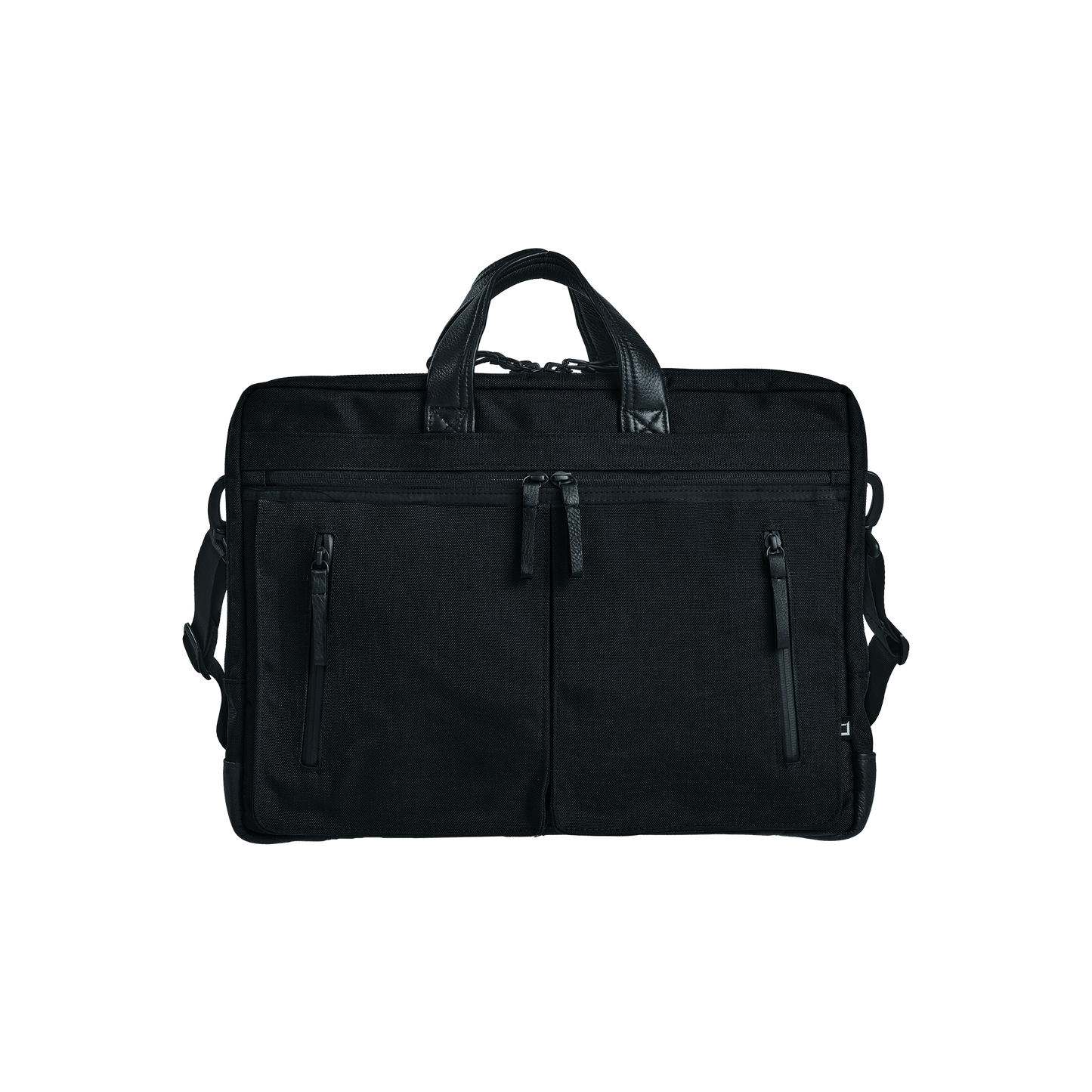 GEX Officer Bag L - WHITEÂGE
