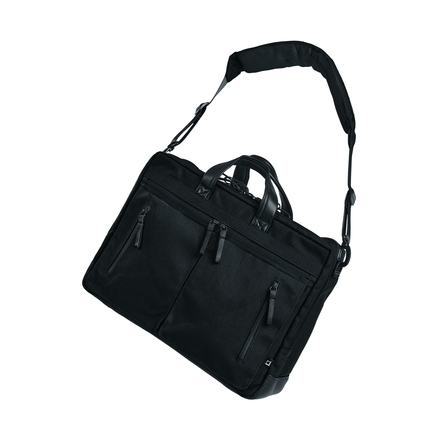 GEX Officer Bag L - WHITEÂGE