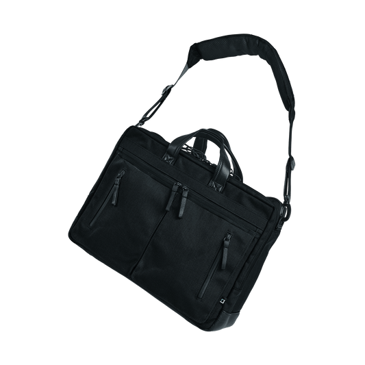 GEX Officer Bag L - WHITEÂGE