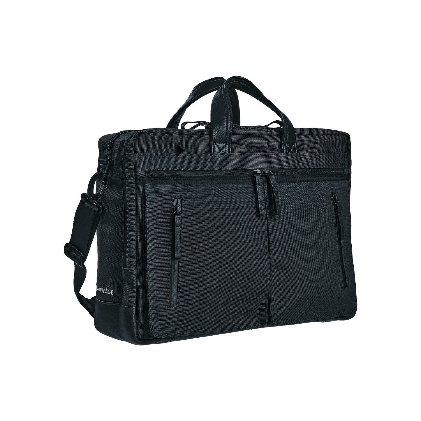 GEX Officer Bag L - WHITEÂGE