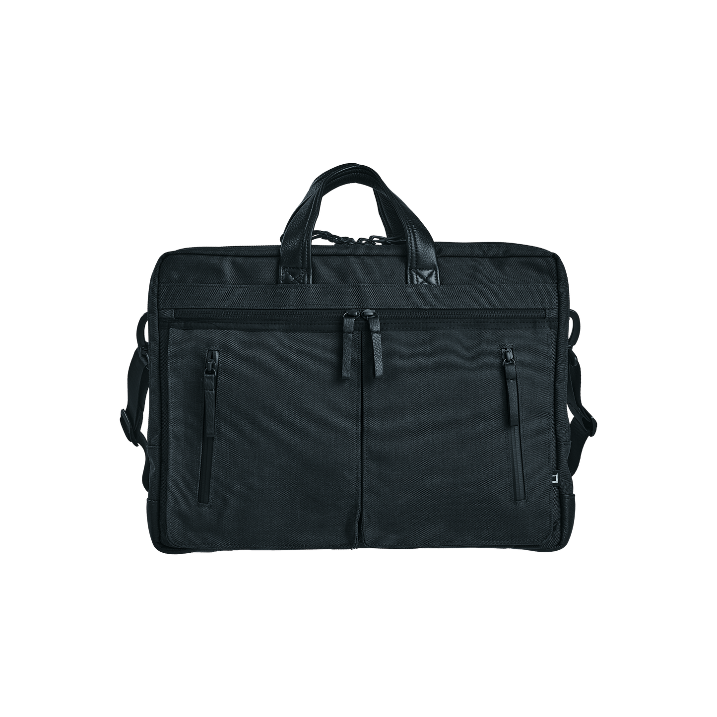 GEX Officer Bag L - WHITEÂGE