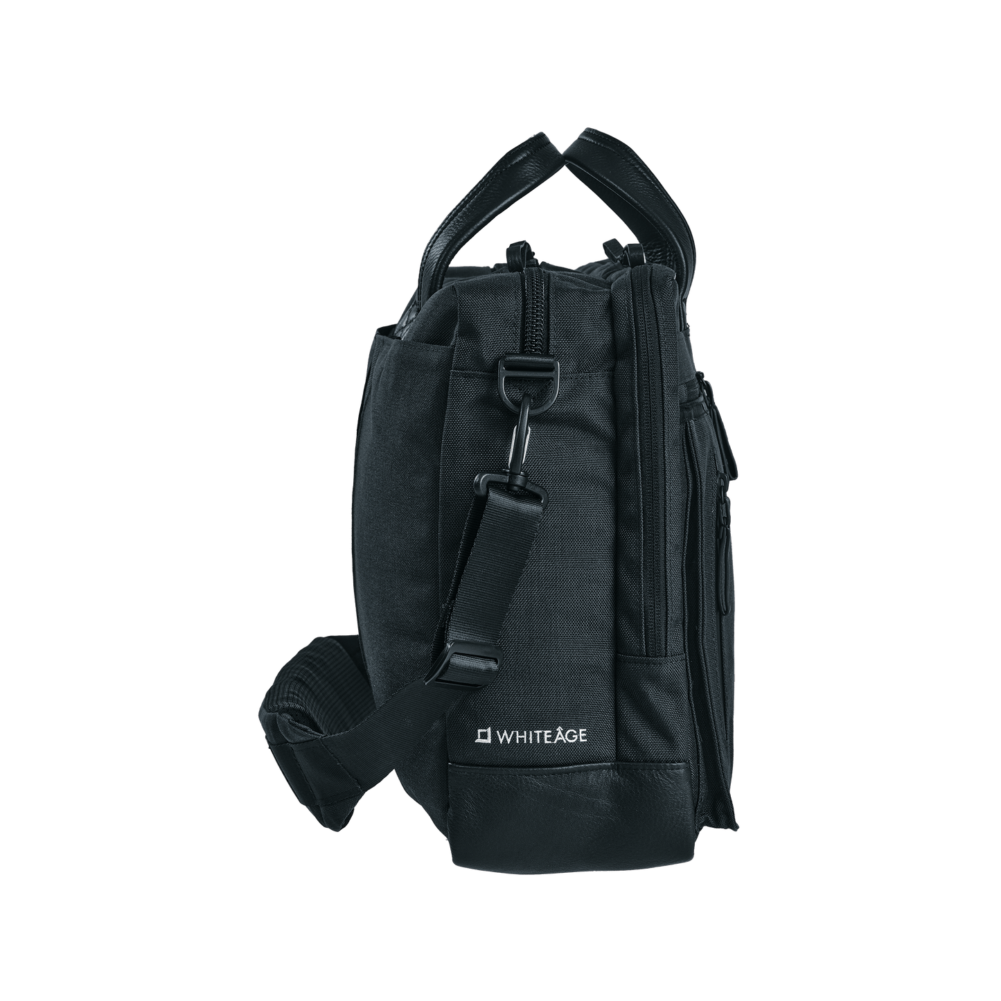 GEX Officer Bag L - WHITEÂGE
