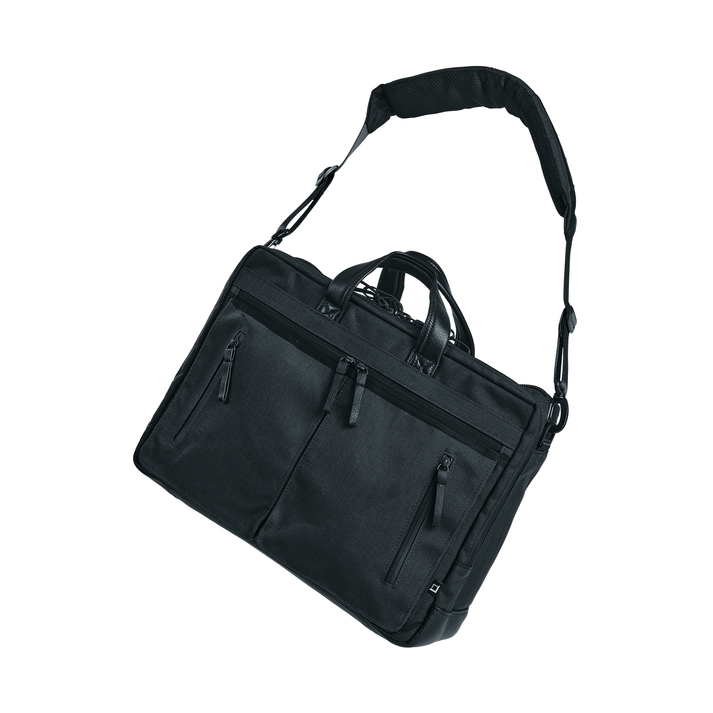 GEX Officer Bag L - WHITEÂGE