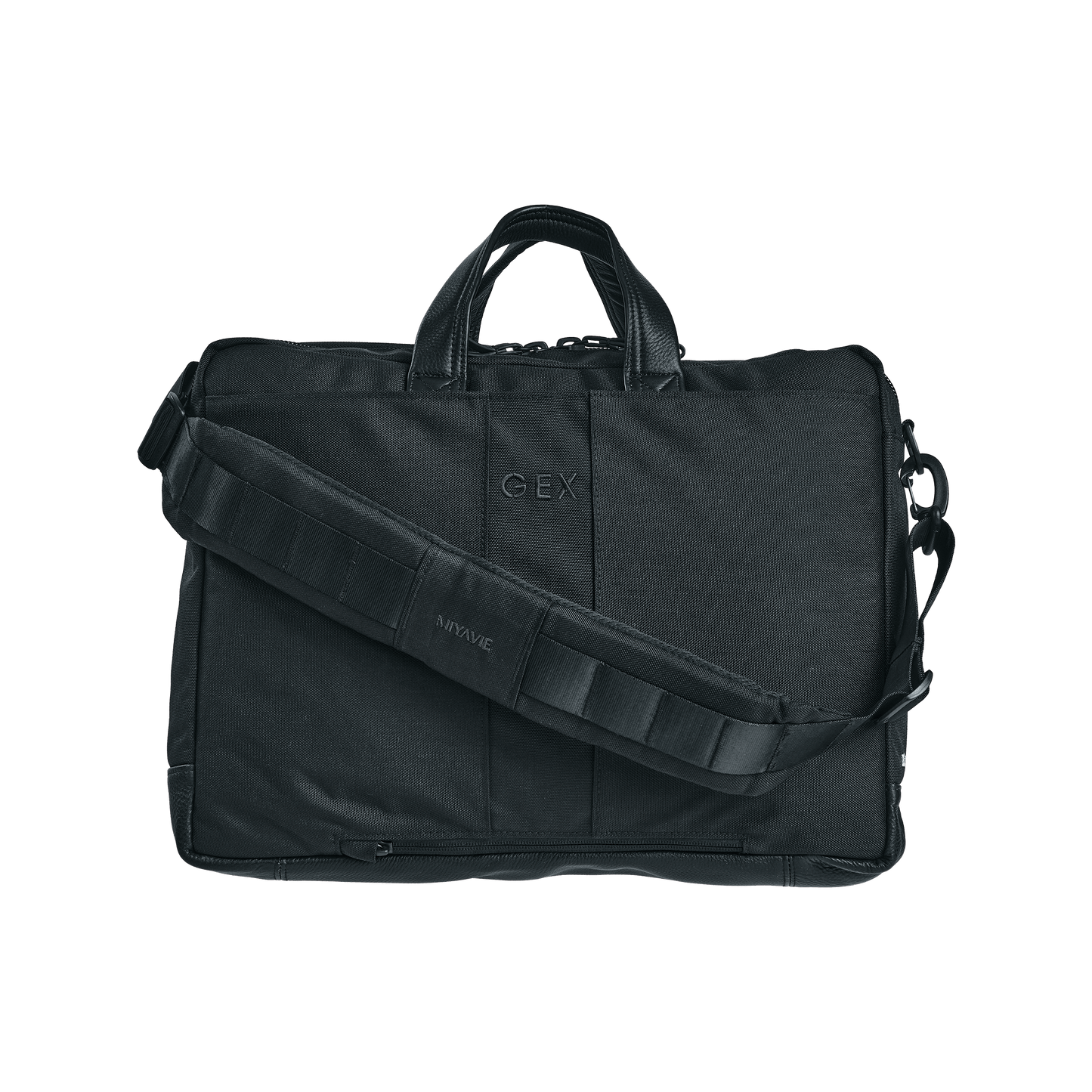 GEX Officer Bag L - WHITEÂGE