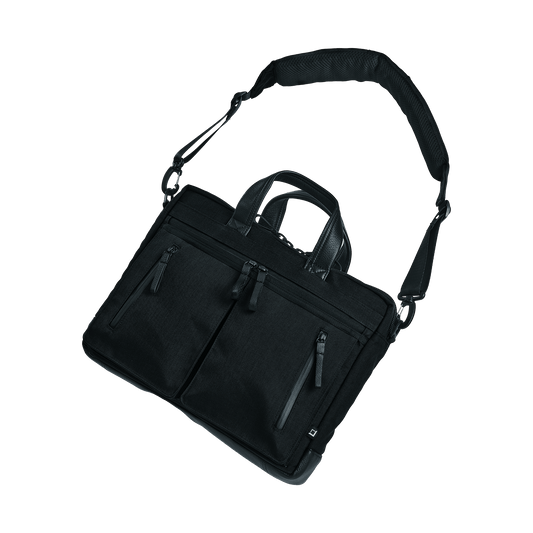 GEX Officer Bag M - WHITEÂGE