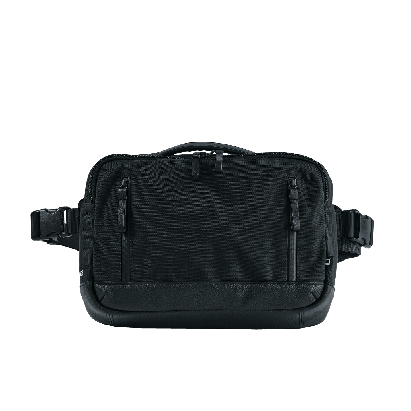 GEX Shoulder Bag L - WHITEÂGE