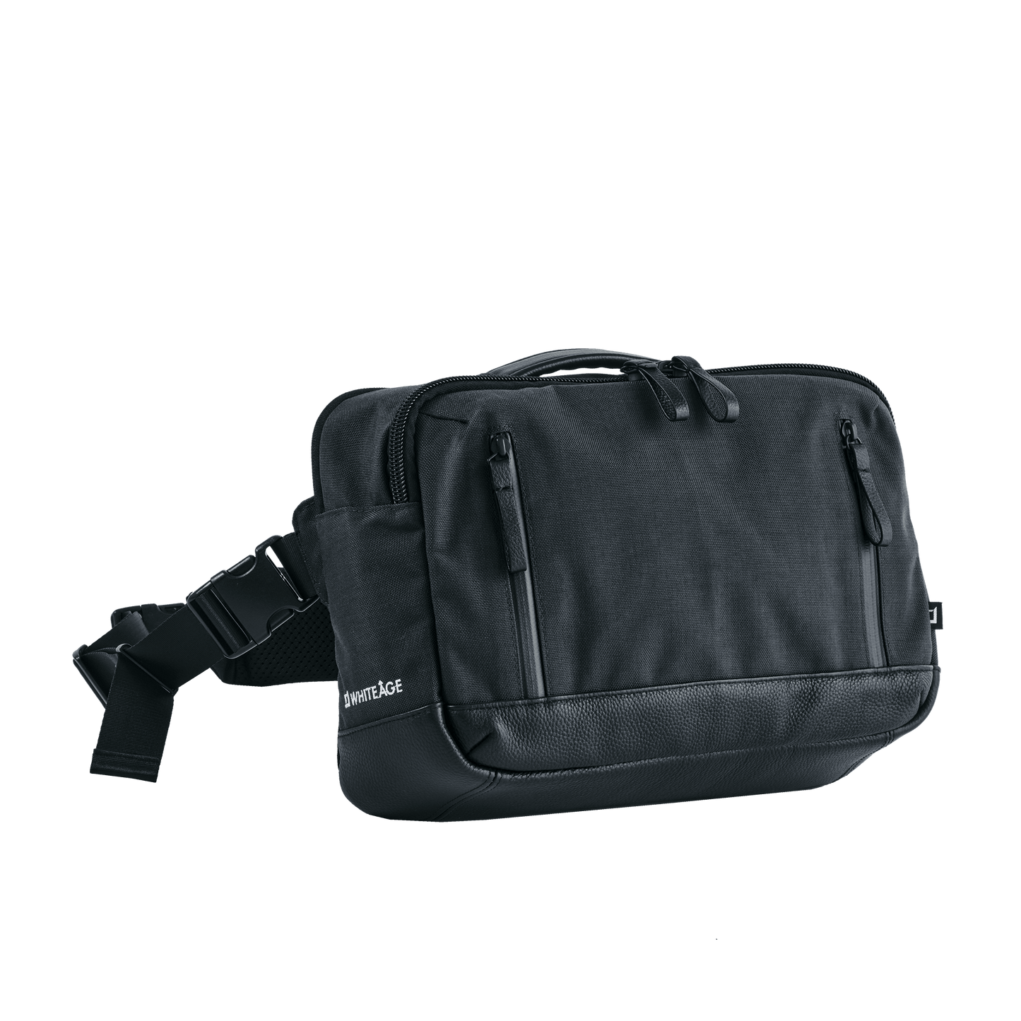 GEX Shoulder Bag L - WHITEÂGE