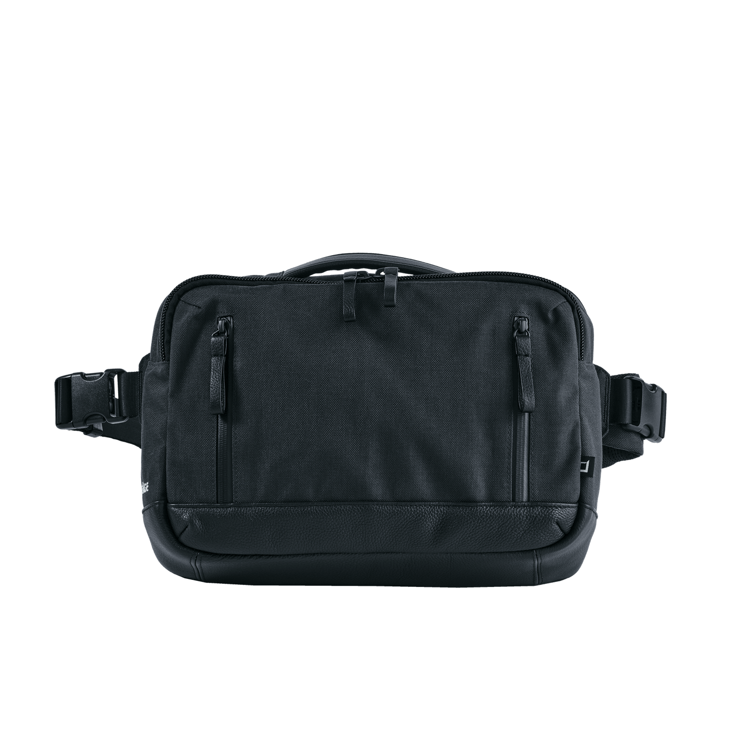 GEX Shoulder Bag L - WHITEÂGE