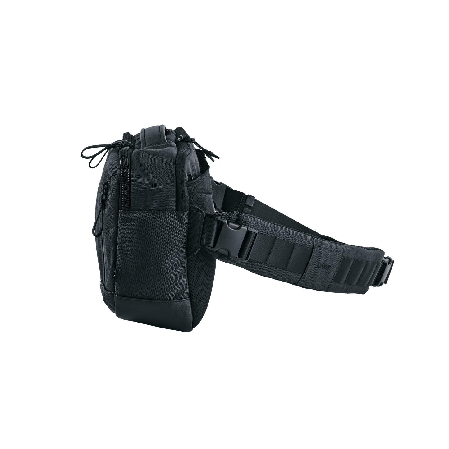 GEX Shoulder Bag L - WHITEÂGE