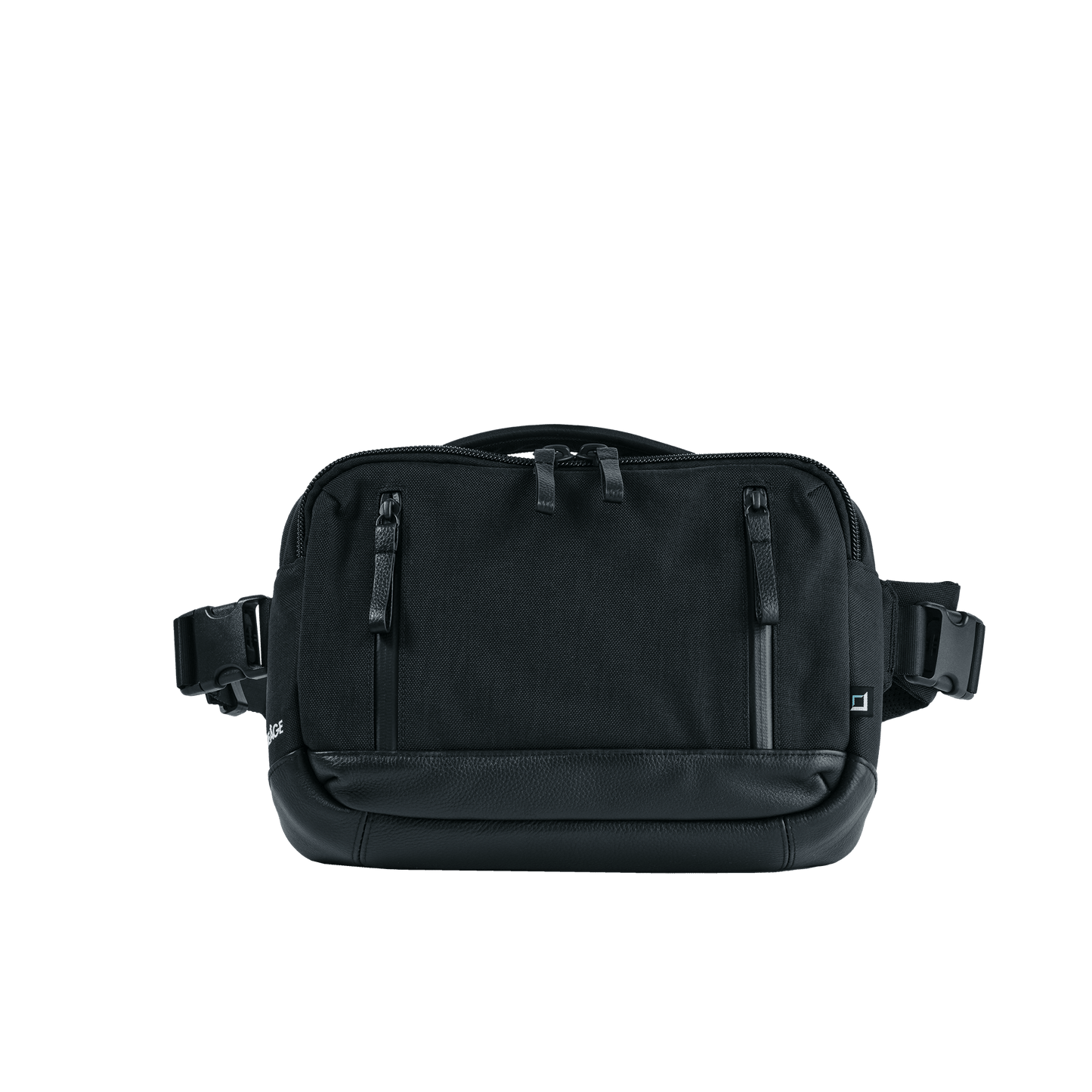 GEX Shoulder Bag M - WHITEÂGE