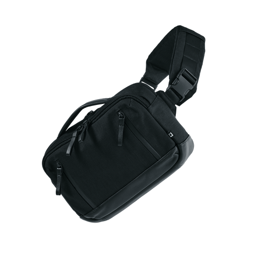 GEX Shoulder Bag M - WHITEÂGE