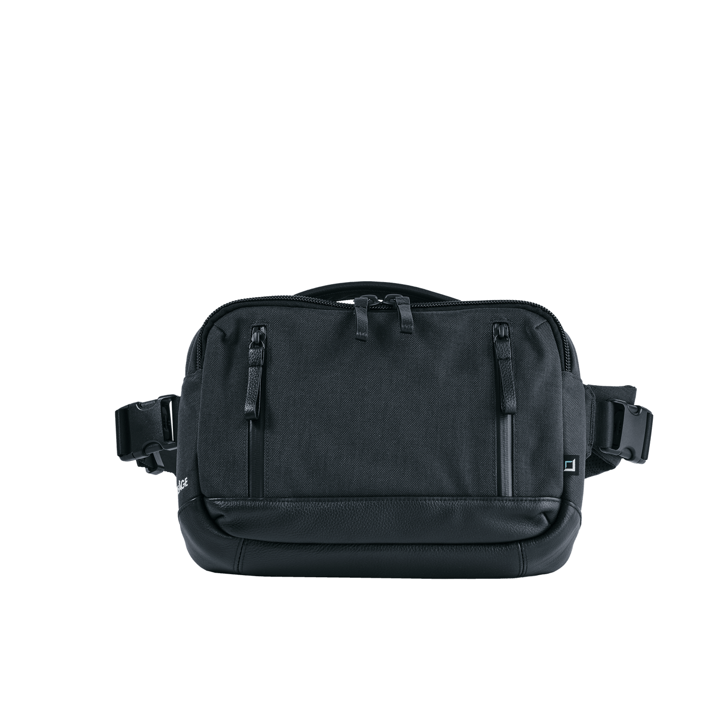 GEX Shoulder Bag M - WHITEÂGE