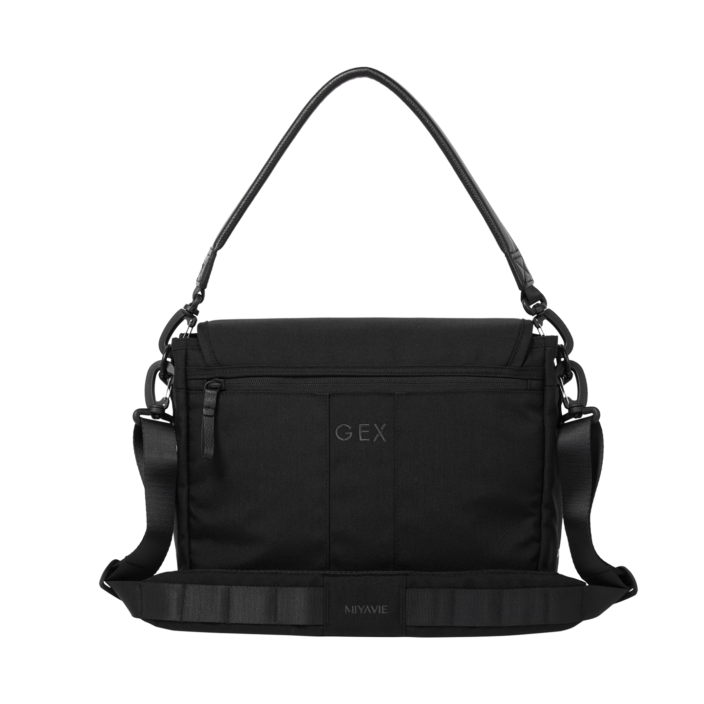 GEX Messenger Bag M
