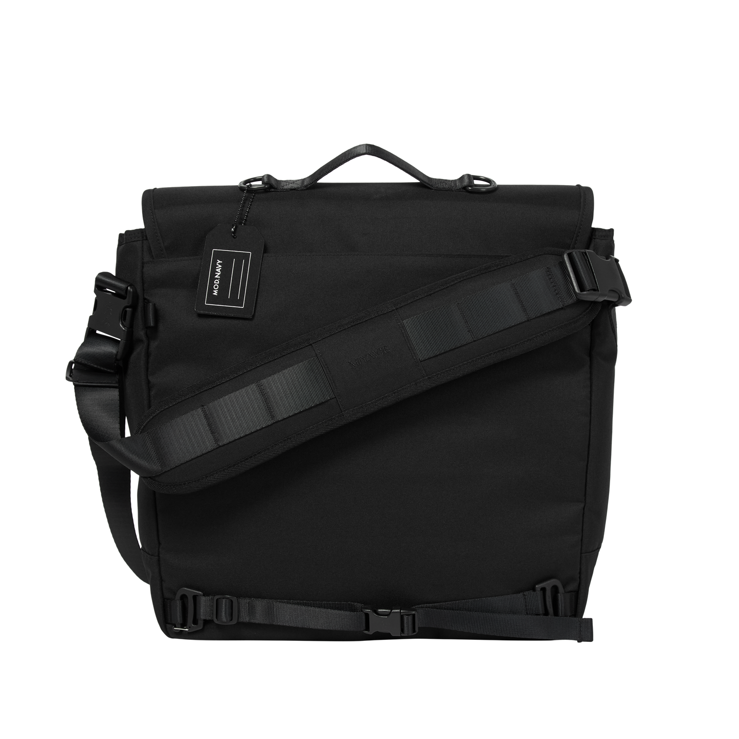 MOD.NAVY Messenger Bag L