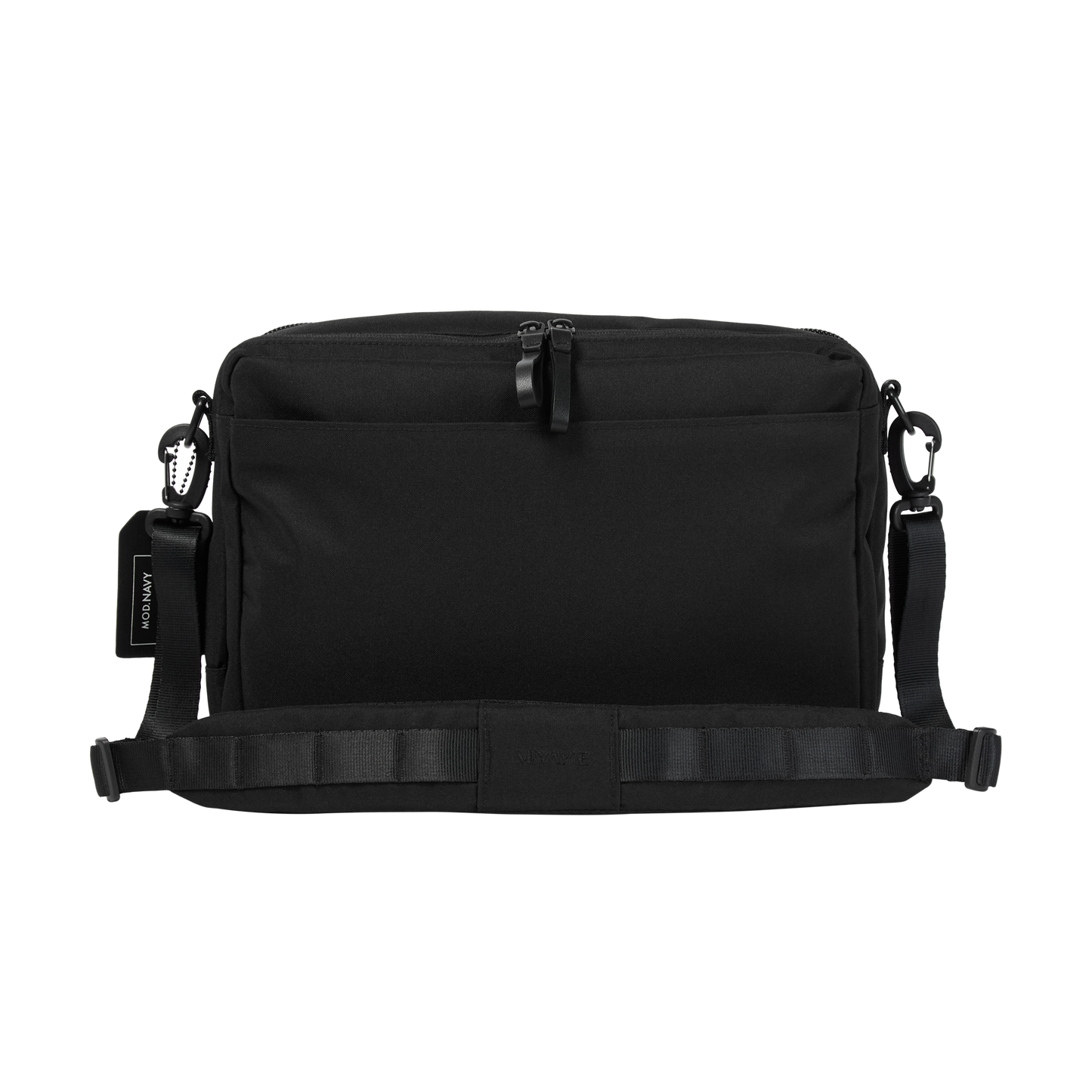 MOD.NAVY Shoulder Bag L