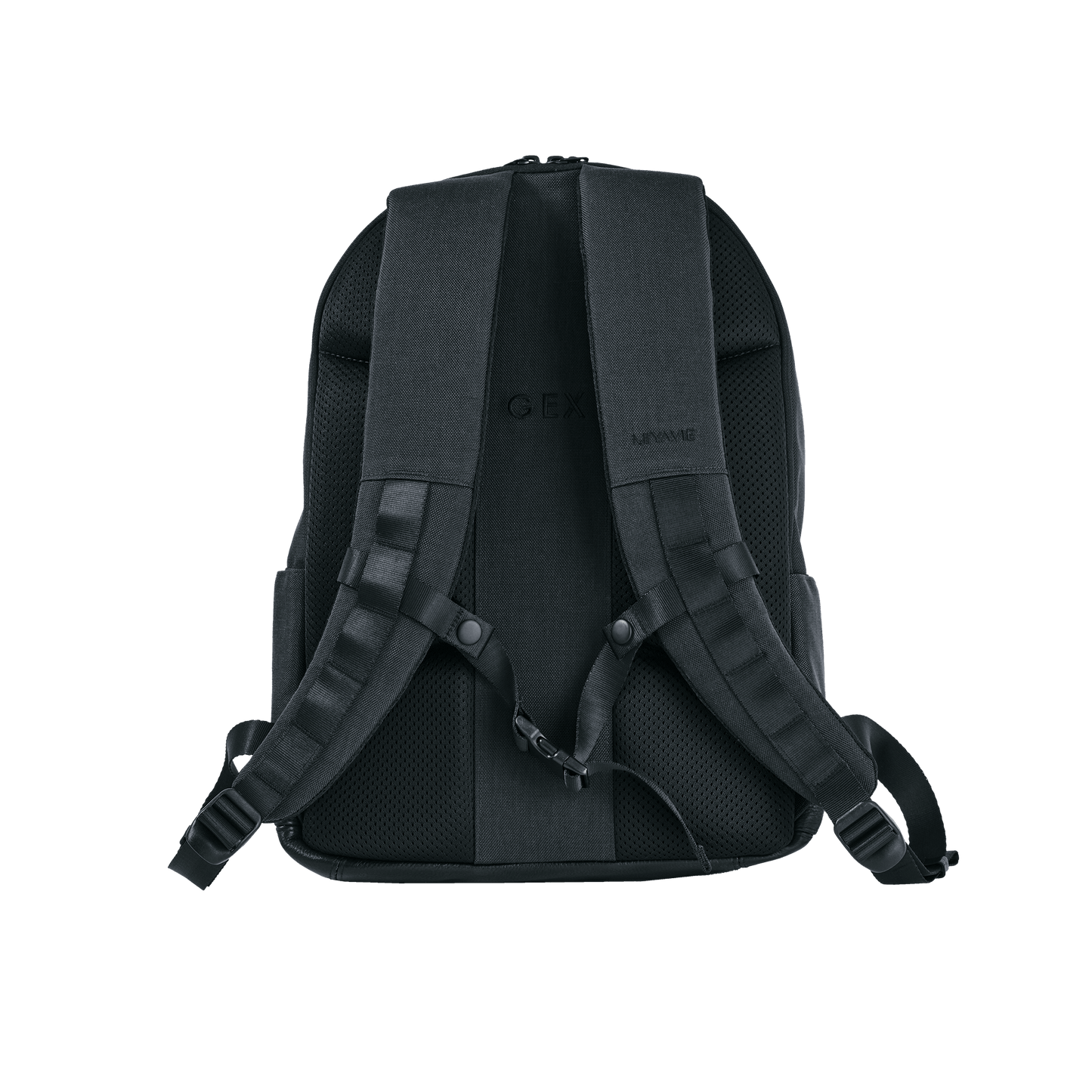 GEX Backpack M - WHITEÂGE