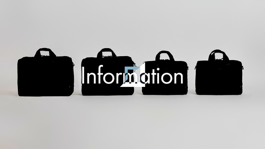 GEX Officer Bag 価格改定のお知らせ