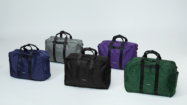 AUORBE Packable Boston