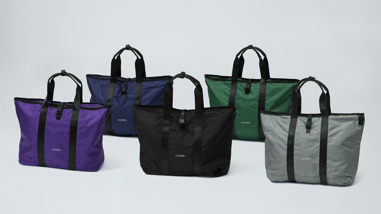AUORBE Packable Tote