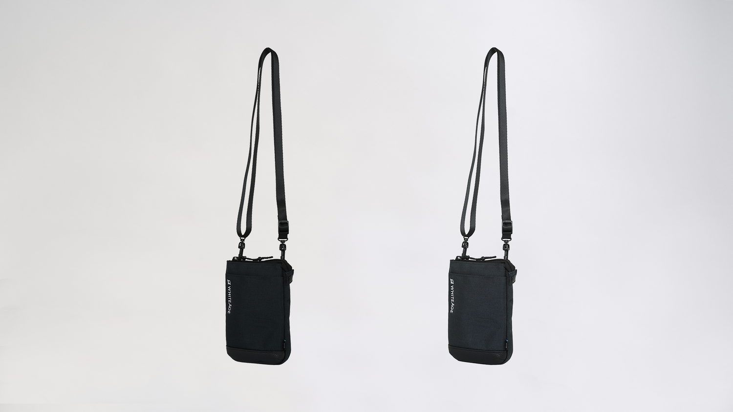 GEX Mini Shoulder Bag