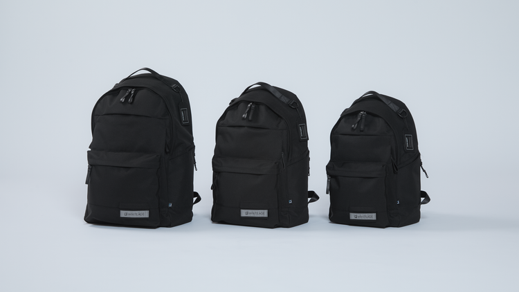 MOD.NAVY Daypack | WHITEÂGE (ホワイタージュ) ONLINE STORE (公式) MOD.NAVY Daypack | WHITEÂGE (ホワイタージュ) ONLINE STORE (公式)