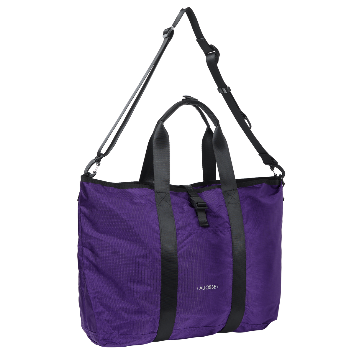 AUORBE Packable Tote L | WHITEÂGE(ホワイタージュ) ONLINE STORE