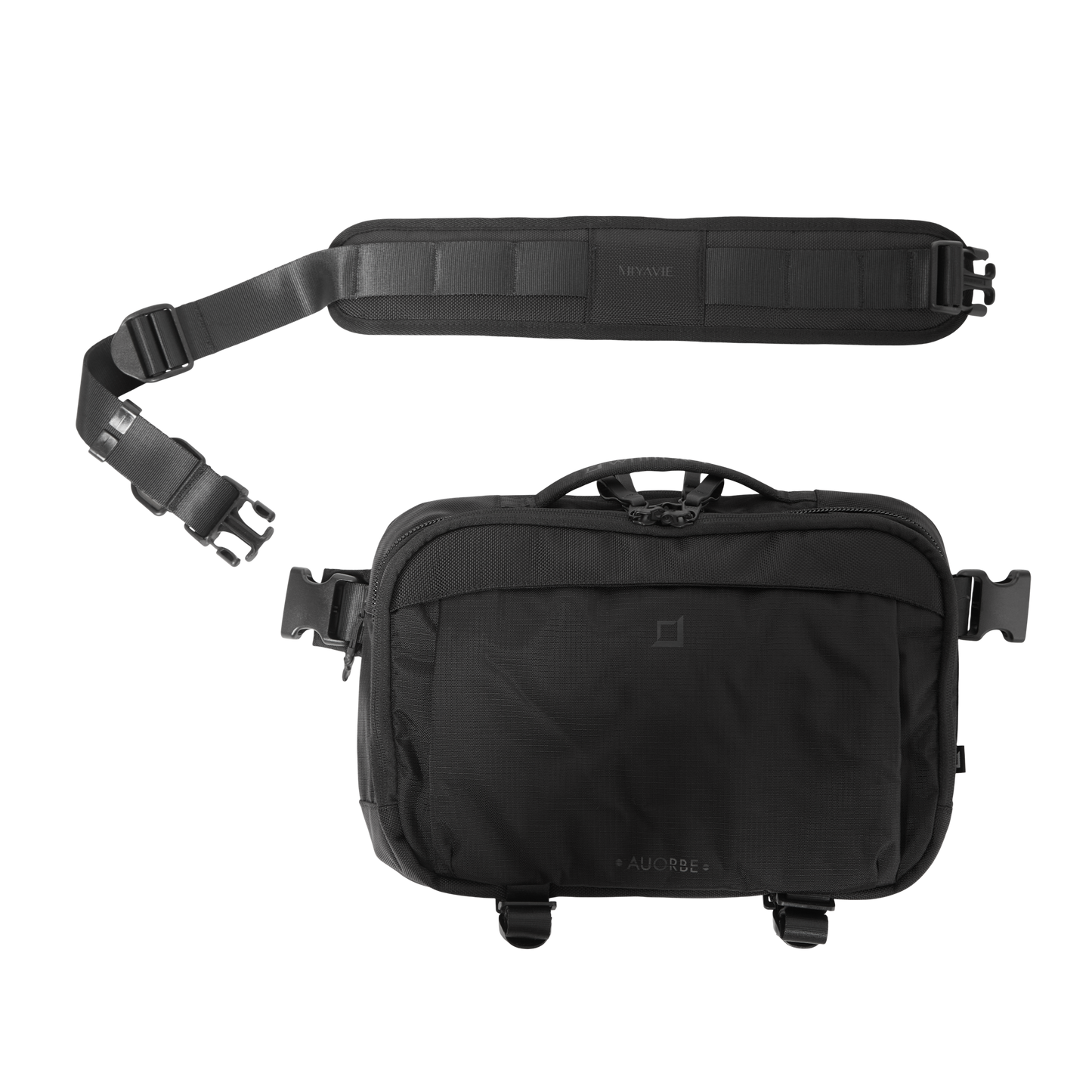 AUORBE Shoulder Bag L