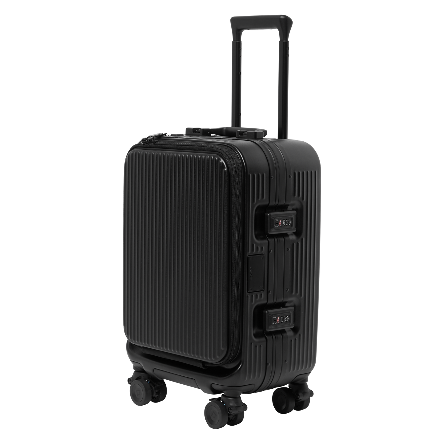 AUORBE Suitcase Flexbox S