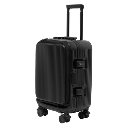 AUORBE Suitcase Flexbox S