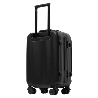 AUORBE Suitcase Flexbox S