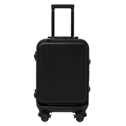 AUORBE Suitcase Flexbox S