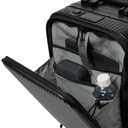 AUORBE Suitcase Flexbox S