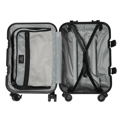 AUORBE Suitcase Flexbox S