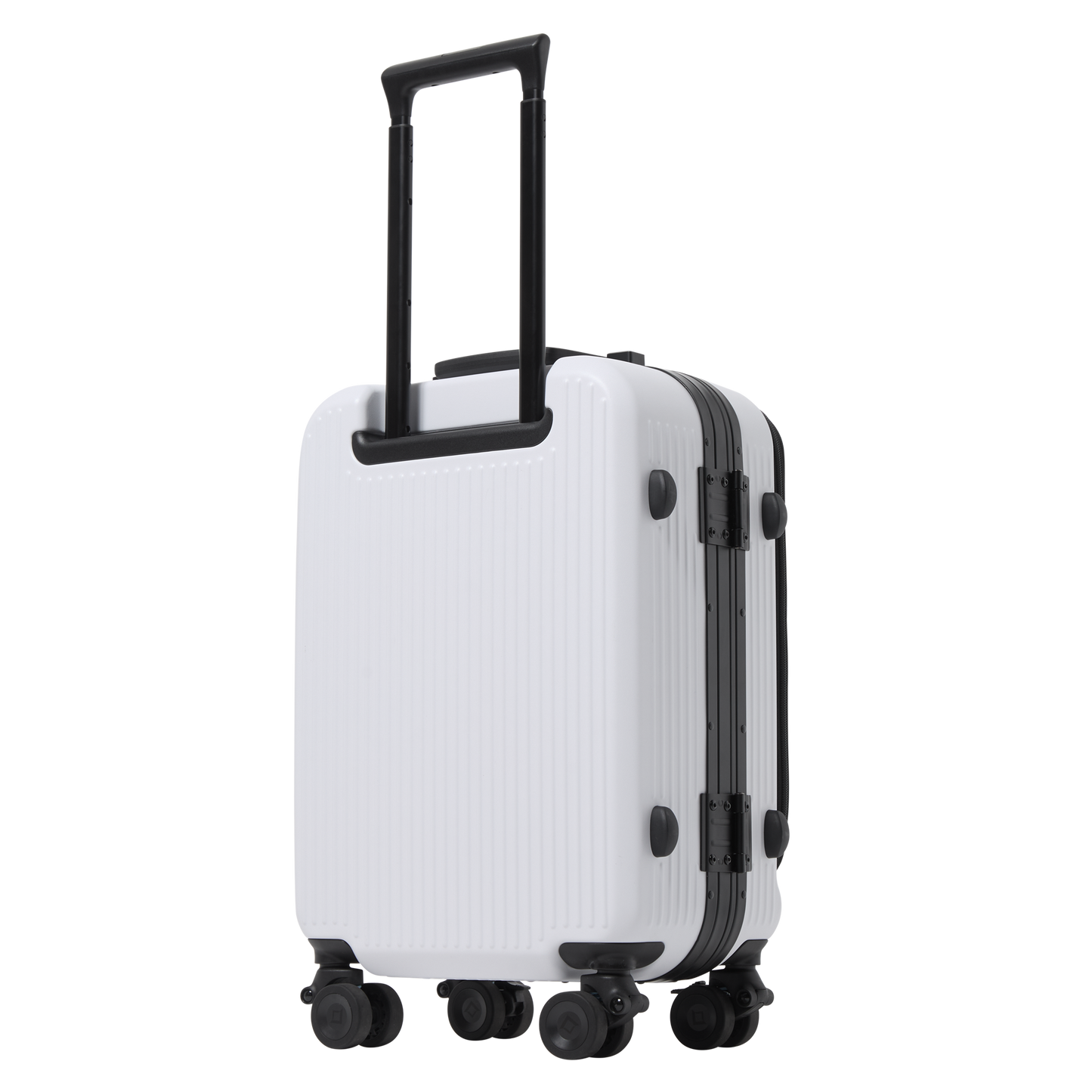 AUORBE Suitcase Flexbox S