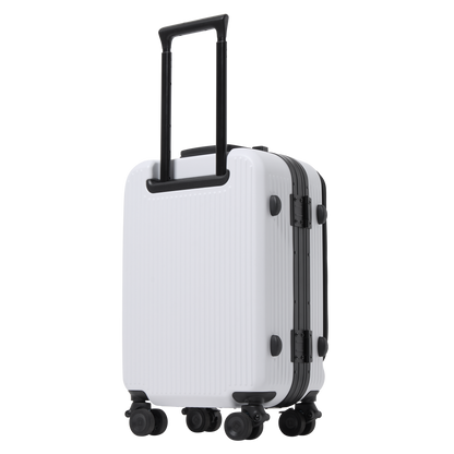 AUORBE Suitcase Flexbox S