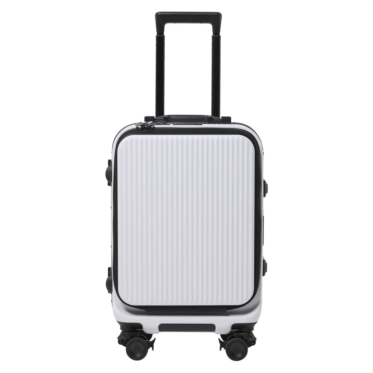 AUORBE Suitcase Flexbox S
