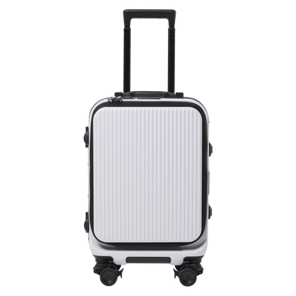 AUORBE Suitcase Flexbox S