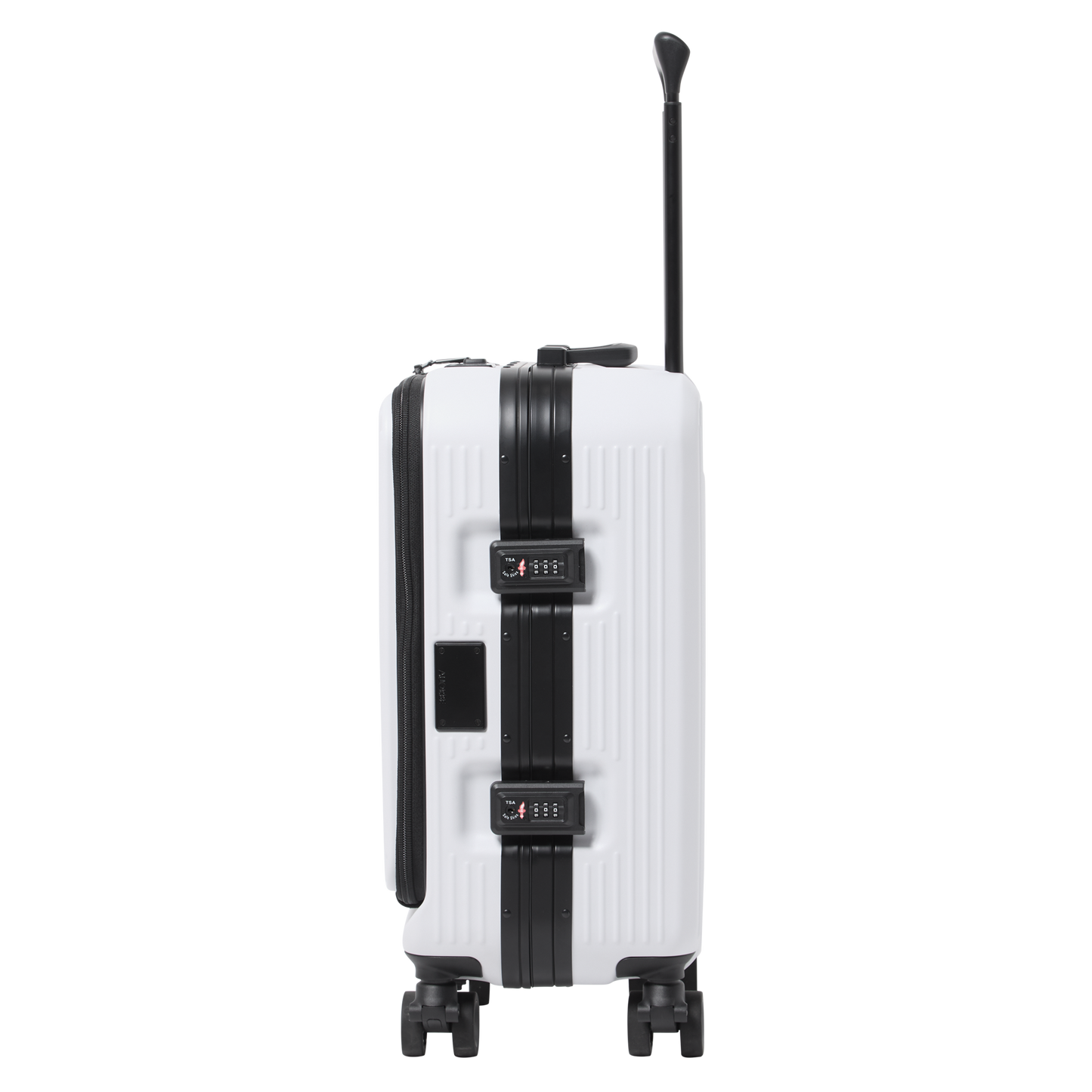 AUORBE Suitcase Flexbox S