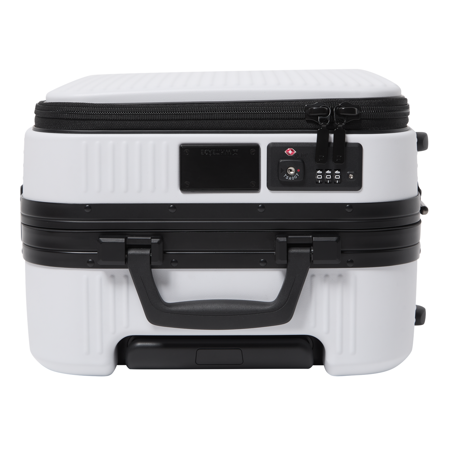 AUORBE Suitcase Flexbox S