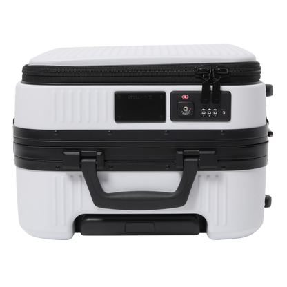 AUORBE Suitcase Flexbox S