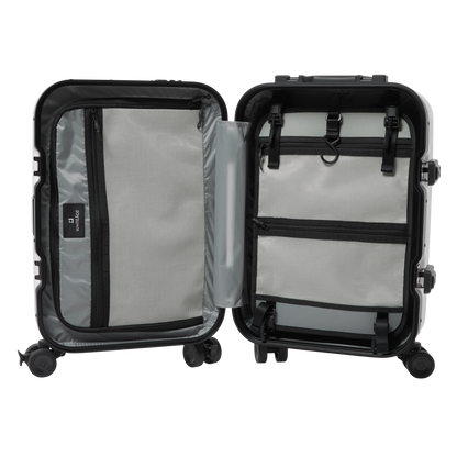 AUORBE Suitcase Flexbox S